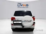 Toyota Land Cruiser GXR 2013 V8